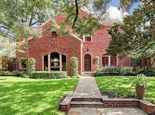 2021 Dunstan Rd, Houston, TX 77005