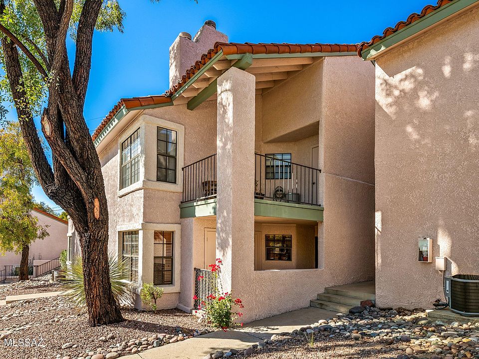 6445 N Tierra De Las Catalinas Tucson, AZ Zillow