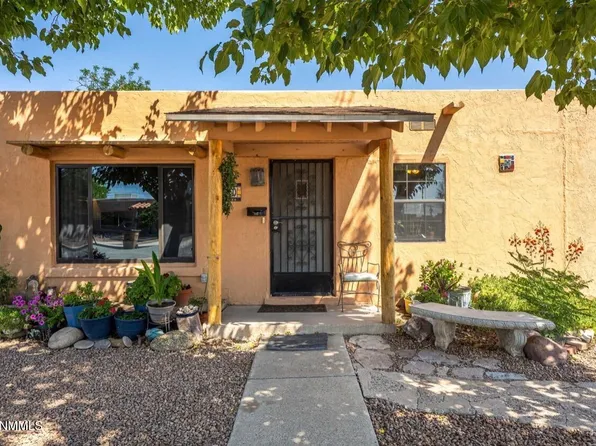 1010 Mechem Ave, Las Cruces, NM 88005