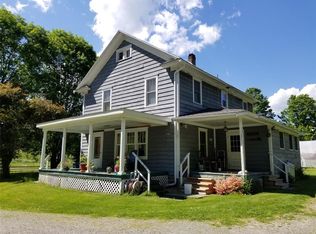 312 Starrucca Creek Rd, Starrucca, PA 18462