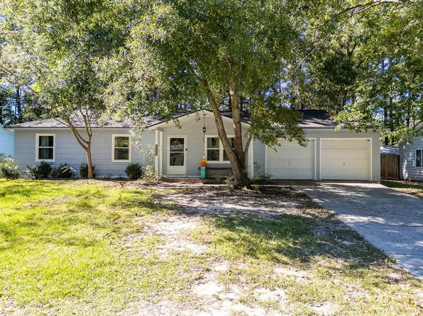 170 Braly Dr, Summerville, SC 29485