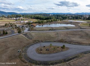 6070 W Dashwood Way, Coeur D Alene, ID 83814