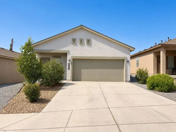 6460 Gannett Rd NE, Rio Rancho, NM 87144
