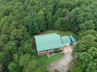 684 Townsend Ln, Wideman, AR, 72585