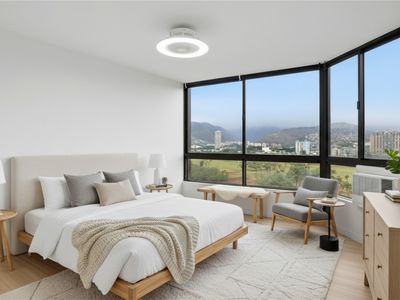 320 Liliuokalani Ave APT 1204, Honolulu, HI, 96815