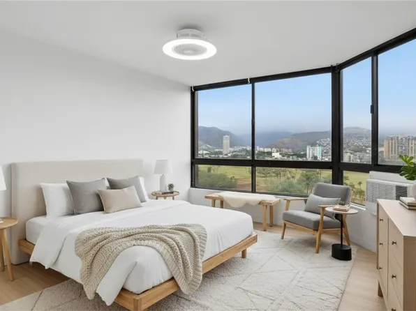 320 Liliuokalani Ave APT 1204, Honolulu, HI 96815