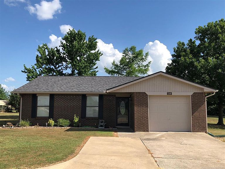 Sunset Village Apartments Atoka, OK Zillow