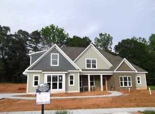 727 Fleeting Way, Monroe, GA 30655