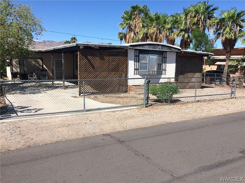 1st image of 1861 Granada Dr