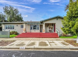 1949 Spencer St, Napa, CA 94559