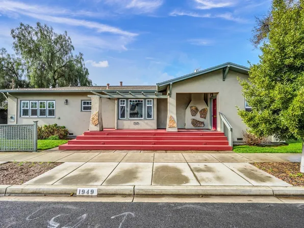 1949 Spencer Street, Napa, CA 94559