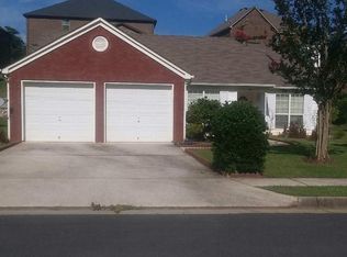 6190 Reagan Chase, Morrow, GA 30260