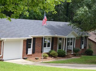 3 Nova St, Taylors, SC 29687