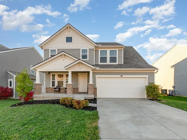 794 Harmony Valley Dr, Alexandria, KY 41001