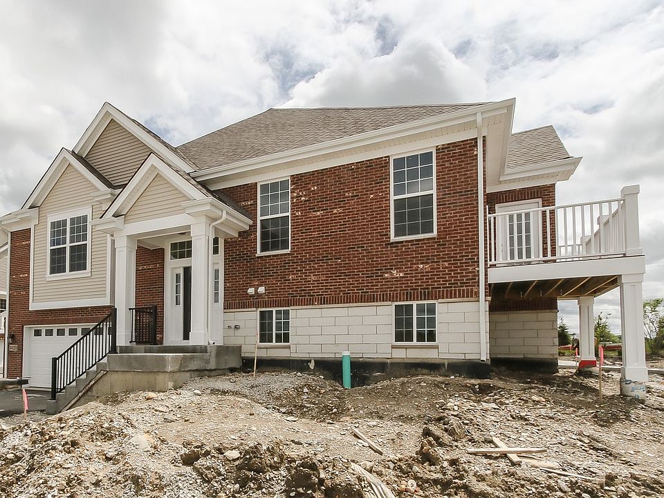1st image of 4471 Monroe Ct Lot 17.04