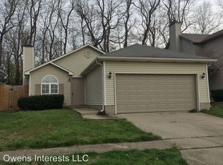 929 Gerardi Rd, Lexington, KY 40509