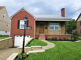 125 Rosewood St, Johnstown, PA 15904