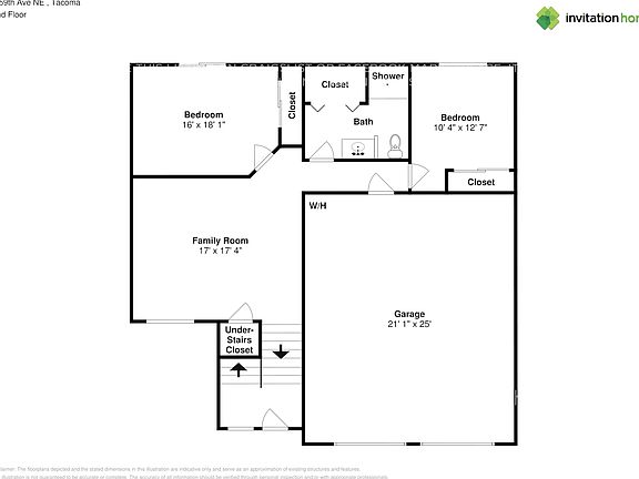 2nd image of 2701 59th Ave NE