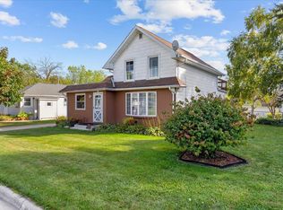 229 1st Ave, Adell, WI 53001