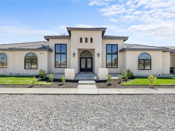20721 Standing Rock Ave, Apple Valley, CA 92307