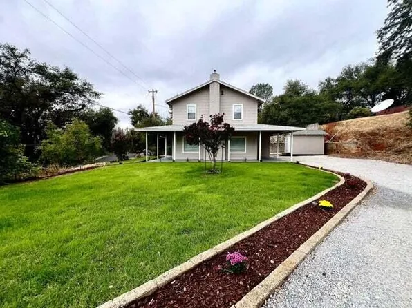 3901 Willow St, Shasta Lake, CA 96019
