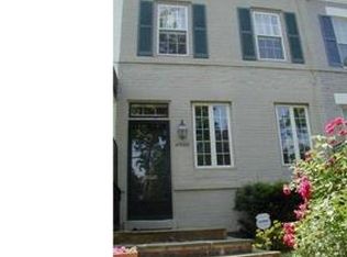 2522 I St NW, Washington, DC 20037