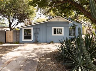 3715 N 9th Pl, Phoenix, AZ 85014