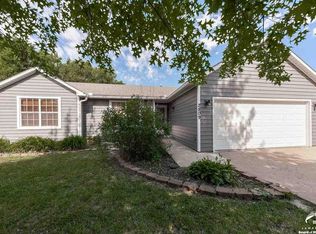2809 Lankford Dr, Lawrence, KS 66046