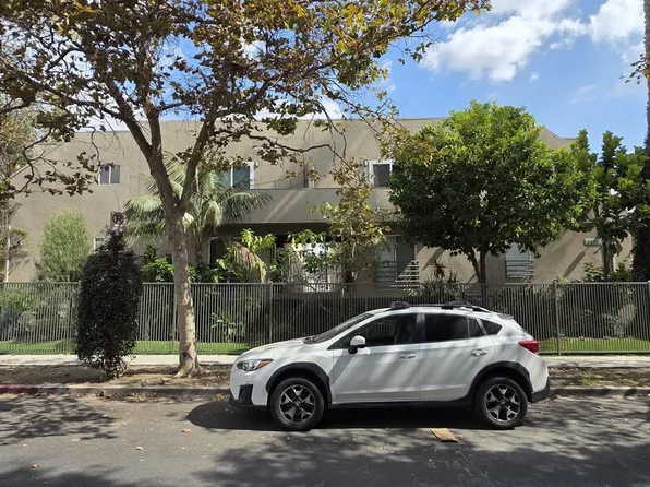 1154 N Sycamore Ave APT 8, Los Angeles, CA 90038