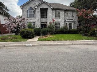 13722 Shavano Wind, San Antonio, TX 78230
