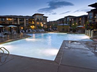 The Flats at Inverness, Englewood, CO 80112