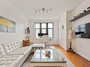 400 Massachusetts Ave NW APT 805, Washington, DC 20001