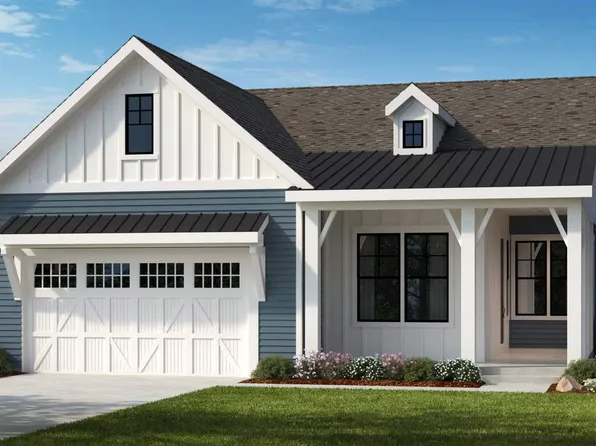 The Adderberry Plan, Home Place Ranch