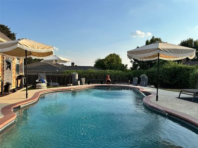 8553 Woodlake Cir, Fort Worth, TX, 76179