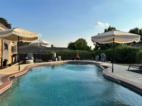 8553 Woodlake Cir, Fort Worth, TX 76179