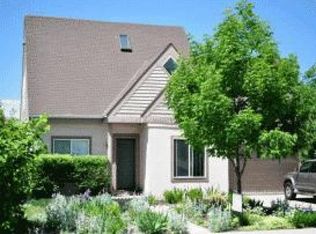 1537 Bayberry Cir, Fort Collins, CO 80524