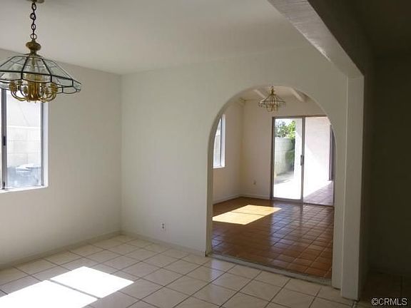 Dining room and Den