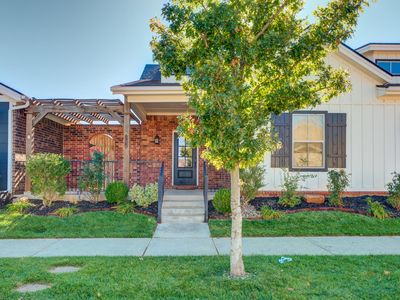 4707 121st Pl, Lubbock, TX, 79424