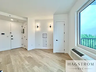 Rented by Hagstrom Management Inc