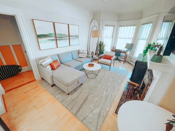 121 Carl St #5, San Francisco, CA 94117