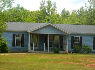 207 Torbet Rd, Forsyth, GA 31029