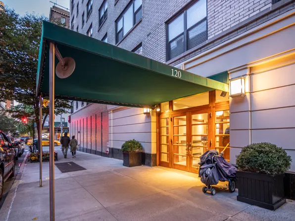 120 East 90th Street 8C image 9 of 10