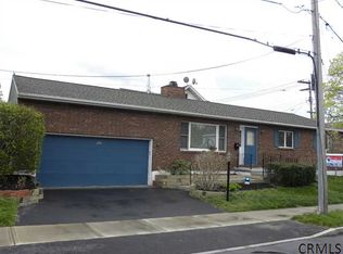 143 Whitehall Rd, Albany, NY 12209