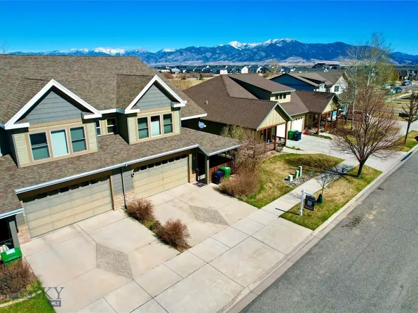 4563 Ethan Way, Bozeman, MT 59718