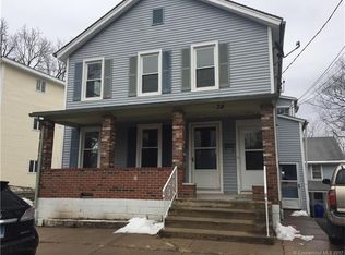 38 Burr Ave, Middletown, CT 06457