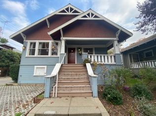 2017 15th St, Sacramento, CA 95818