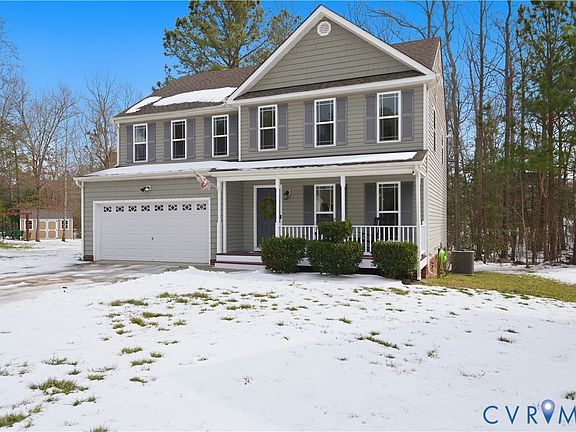 2nd image of 5707 Garden Ridge Ct