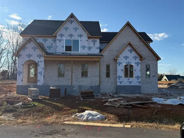 9251 Hermitage Ln, Alvaton, KY 42122