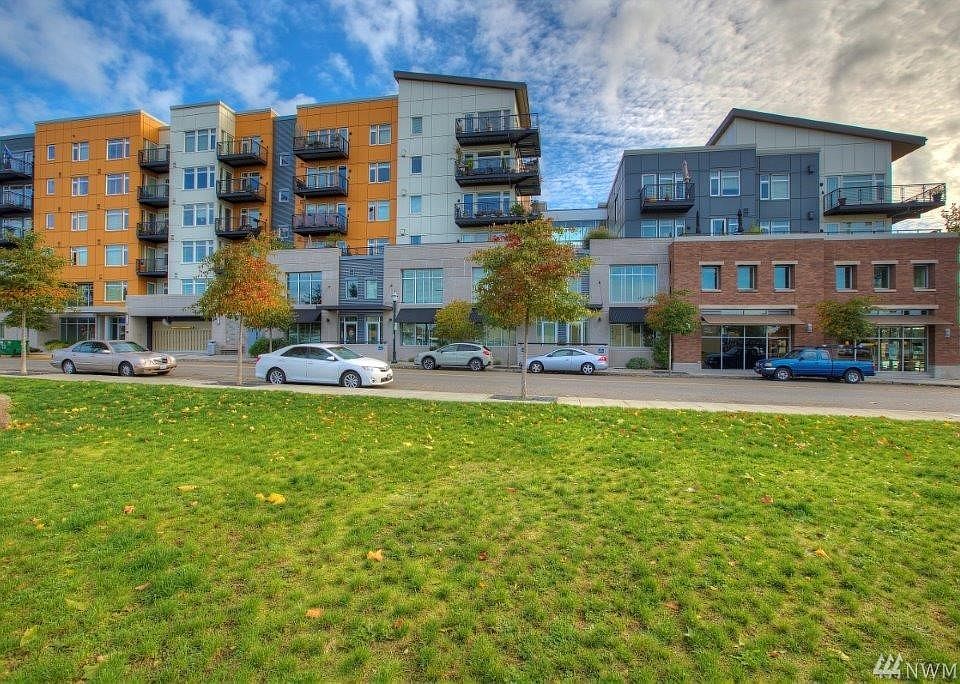 1st image of 15100 6th Ave SW Unit 520