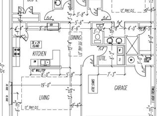 1702 Tuscorora Ct, San Angelo, TX 76904